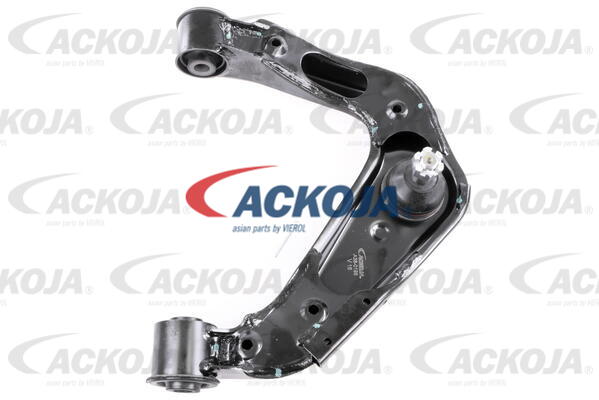 Lenker, Radaufhängung Vorderachse links unten ACKOJAP A38-0195 Lenker, Radaufhängung Vorderachse links unten ACKOJAP A38-0195 von ACKOJAP
