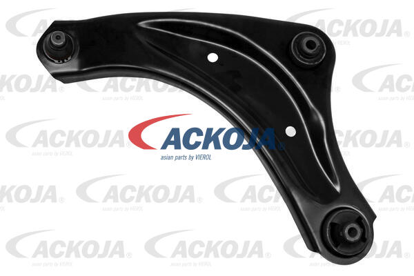 Lenker, Radaufhängung Vorderachse links unten ACKOJAP A38-1155 Lenker, Radaufhängung Vorderachse links unten ACKOJAP A38-1155 von ACKOJAP