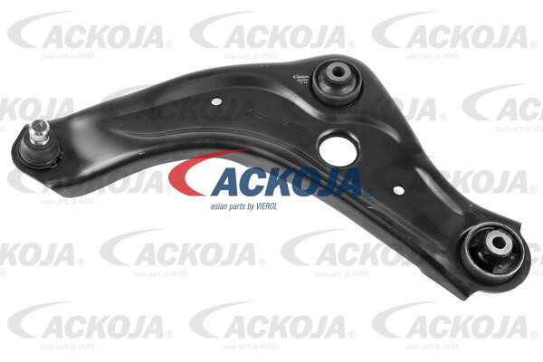 Lenker, Radaufhängung Vorderachse links unten ACKOJAP A38-9584 Lenker, Radaufhängung Vorderachse links unten ACKOJAP A38-9584 von ACKOJAP