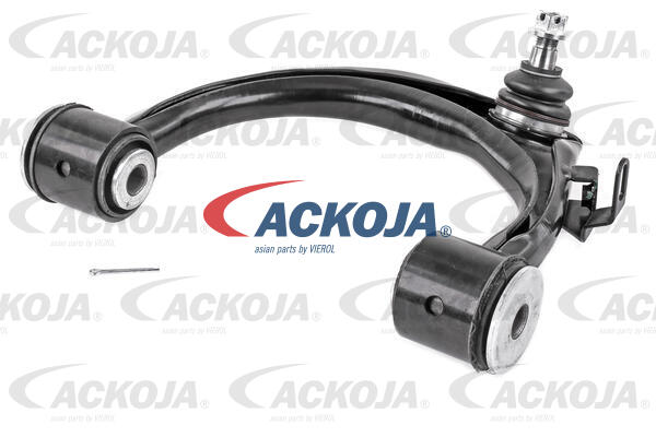 Lenker, Radaufhängung Vorderachse oben links ACKOJAP A70-0370 Lenker, Radaufhängung Vorderachse oben links ACKOJAP A70-0370 von ACKOJAP