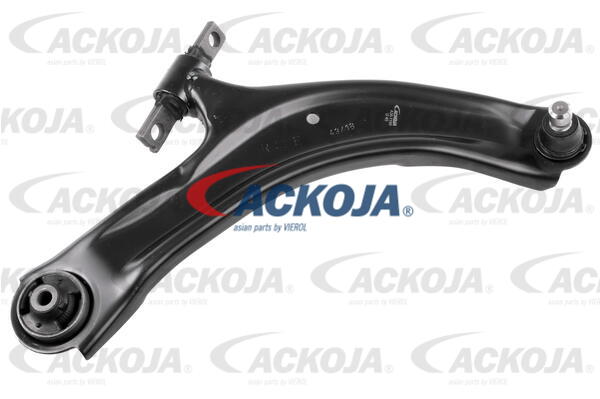 Lenker, Radaufhängung Vorderachse rechts ACKOJAP A38-1148 Lenker, Radaufhängung Vorderachse rechts ACKOJAP A38-1148 von ACKOJAP