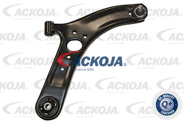 Lenker, Radaufhängung Vorderachse rechts ACKOJAP A53-1156 Lenker, Radaufhängung Vorderachse rechts ACKOJAP A53-1156 von ACKOJAP
