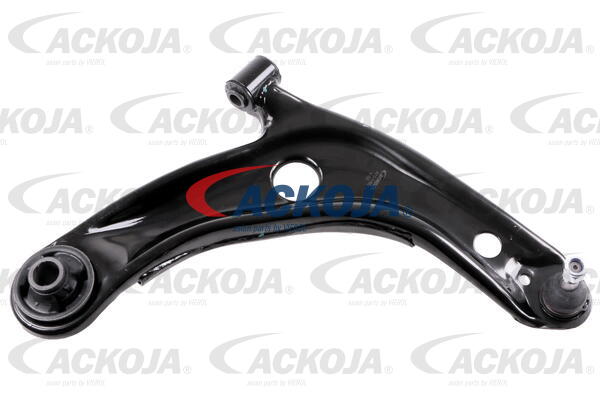Lenker, Radaufhängung Vorderachse rechts ACKOJAP A70-1160 Lenker, Radaufhängung Vorderachse rechts ACKOJAP A70-1160 von ACKOJAP
