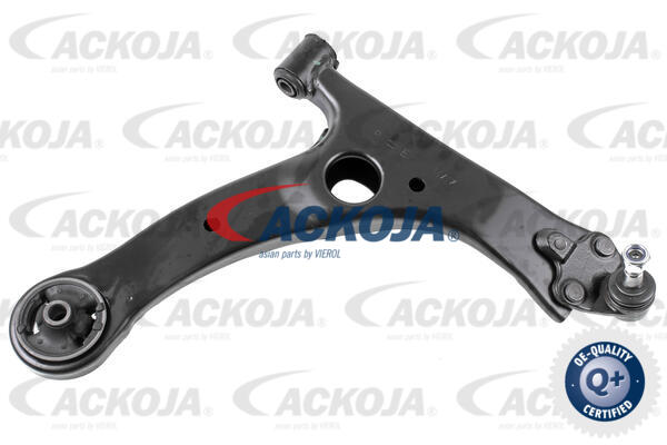 Lenker, Radaufhängung Vorderachse rechts ACKOJAP A70-1173 Lenker, Radaufhängung Vorderachse rechts ACKOJAP A70-1173 von ACKOJAP