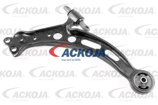 Lenker, Radaufhängung Vorderachse rechts ACKOJAP A70-9576 Lenker, Radaufhängung Vorderachse rechts ACKOJAP A70-9576 von ACKOJAP