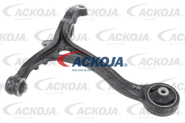Lenker, Radaufhängung Vorderachse rechts unten ACKOJAP A26-0133 Lenker, Radaufhängung Vorderachse rechts unten ACKOJAP A26-0133 von ACKOJAP