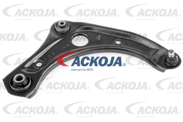 Lenker, Radaufhängung Vorderachse rechts unten ACKOJAP A38-1160 Lenker, Radaufhängung Vorderachse rechts unten ACKOJAP A38-1160 von ACKOJAP