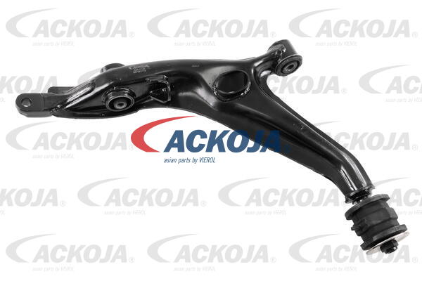 Lenker, Radaufhängung Vorderachse unten links ACKOJAP A26-0128 Lenker, Radaufhängung Vorderachse unten links ACKOJAP A26-0128 von ACKOJAP