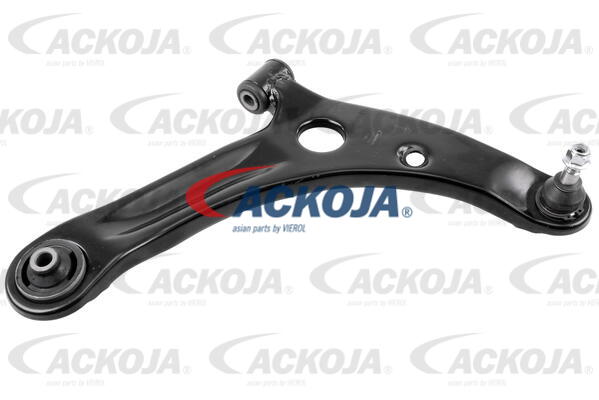 Lenker, Radaufhängung Vorderachse unten rechts ACKOJAP A37-1142 Lenker, Radaufhängung Vorderachse unten rechts ACKOJAP A37-1142 von ACKOJAP