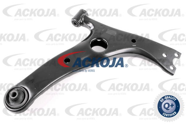 Lenker, Radaufhängung Vorderachse unten rechts ACKOJAP A70-1176 Lenker, Radaufhängung Vorderachse unten rechts ACKOJAP A70-1176 von ACKOJAP