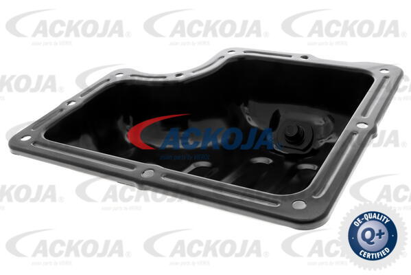 Ölwanne ACKOJAP A52-2803 Ölwanne ACKOJAP A52-2803 von ACKOJAP