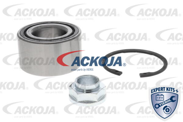 Radlagersatz ACKOJAP A26-0198 Radlagersatz ACKOJAP A26-0198 von ACKOJAP