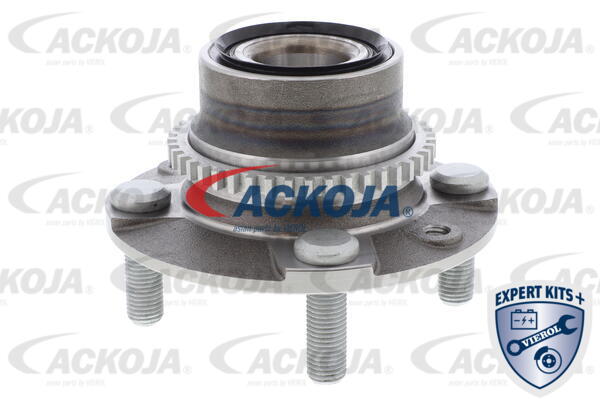 Radlagersatz ACKOJAP A32-0266 Radlagersatz ACKOJAP A32-0266 von ACKOJAP