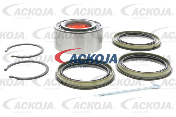 Radlagersatz ACKOJAP A38-0084 Radlagersatz ACKOJAP A38-0084 von ACKOJAP