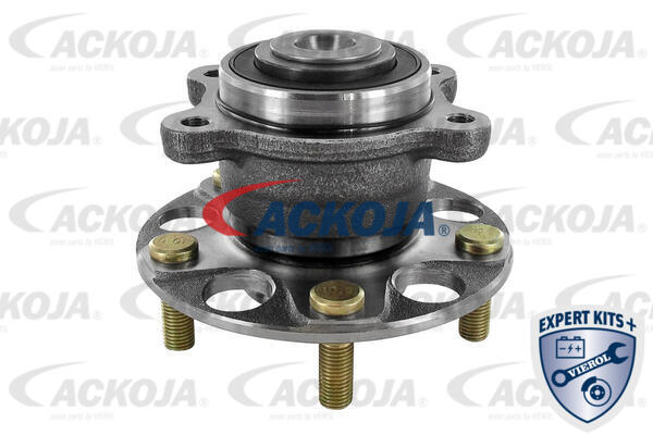 Radlagersatz Hinterachse ACKOJAP A26-0065 Radlagersatz Hinterachse ACKOJAP A26-0065 von ACKOJAP