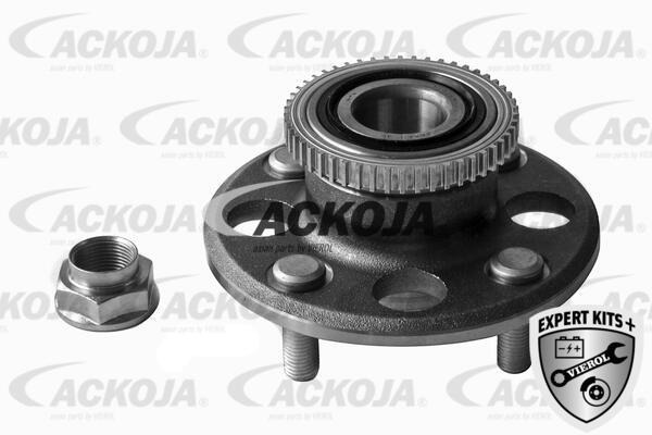 Radlagersatz Hinterachse ACKOJAP A26-0068 Radlagersatz Hinterachse ACKOJAP A26-0068 von ACKOJAP