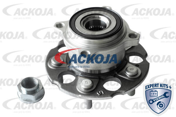 Radlagersatz Hinterachse ACKOJAP A26-0216 Radlagersatz Hinterachse ACKOJAP A26-0216 von ACKOJAP