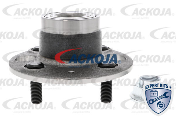 Radlagersatz Hinterachse ACKOJAP A26-0219 Radlagersatz Hinterachse ACKOJAP A26-0219 von ACKOJAP