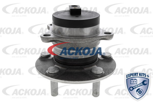 Radlagersatz Hinterachse ACKOJAP A32-0267 Radlagersatz Hinterachse ACKOJAP A32-0267 von ACKOJAP