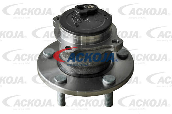 Radlagersatz Hinterachse ACKOJAP A32-9566 Radlagersatz Hinterachse ACKOJAP A32-9566 von ACKOJAP