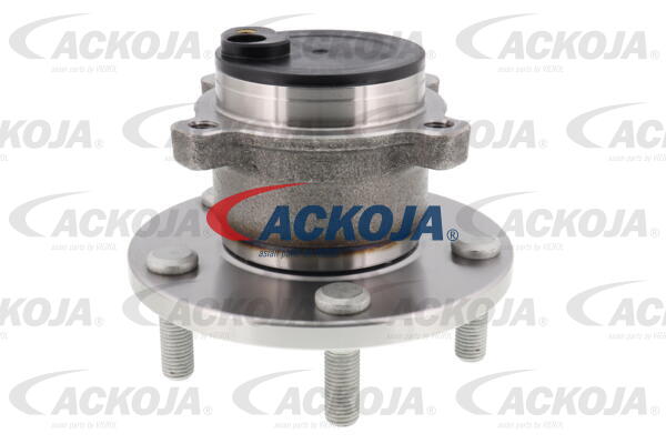 Radlagersatz Hinterachse ACKOJAP A32-9581 Radlagersatz Hinterachse ACKOJAP A32-9581 von ACKOJAP