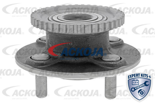 Radlagersatz Hinterachse ACKOJAP A38-0255 Radlagersatz Hinterachse ACKOJAP A38-0255 von ACKOJAP
