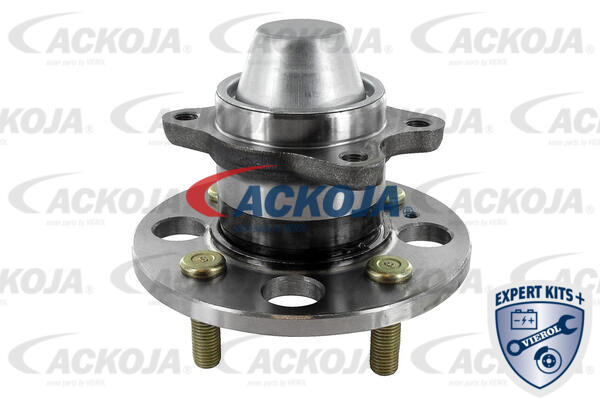 Radlagersatz Hinterachse ACKOJAP A52-0050 Radlagersatz Hinterachse ACKOJAP A52-0050 von ACKOJAP