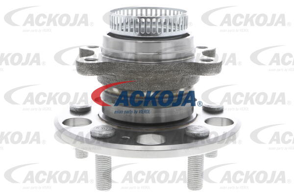 Radlagersatz Hinterachse ACKOJAP A52-0253 Radlagersatz Hinterachse ACKOJAP A52-0253 von ACKOJAP