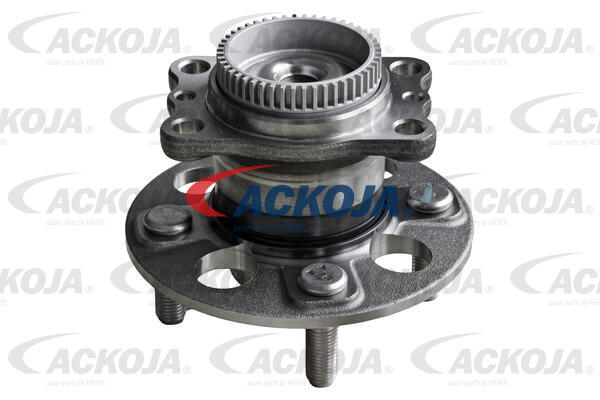 Radlagersatz Hinterachse ACKOJAP A53-0116 Radlagersatz Hinterachse ACKOJAP A53-0116 von ACKOJAP