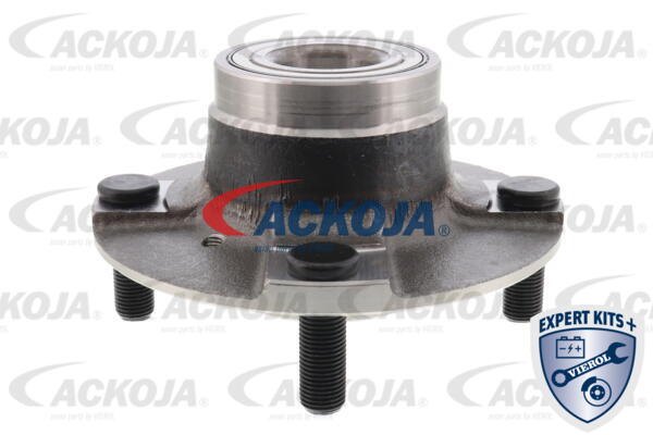 Radlagersatz Hinterachse ACKOJAP A64-0026 Radlagersatz Hinterachse ACKOJAP A64-0026 von ACKOJAP