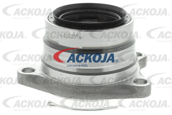 Radlagersatz Hinterachse ACKOJAP A70-0131 Radlagersatz Hinterachse ACKOJAP A70-0131 von ACKOJAP