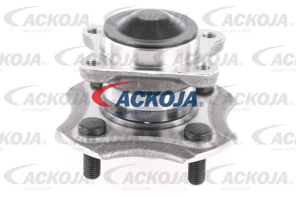 Radlagersatz Hinterachse ACKOJAP A70-0137 Radlagersatz Hinterachse ACKOJAP A70-0137 von ACKOJAP