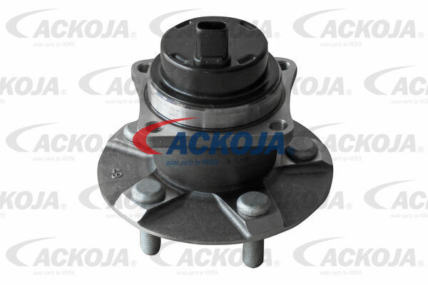 Radlagersatz Hinterachse ACKOJAP A70-0386 Radlagersatz Hinterachse ACKOJAP A70-0386 von ACKOJAP