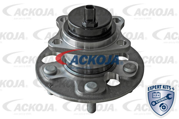 Radlagersatz Hinterachse ACKOJAP A70-0391 Radlagersatz Hinterachse ACKOJAP A70-0391 von ACKOJAP