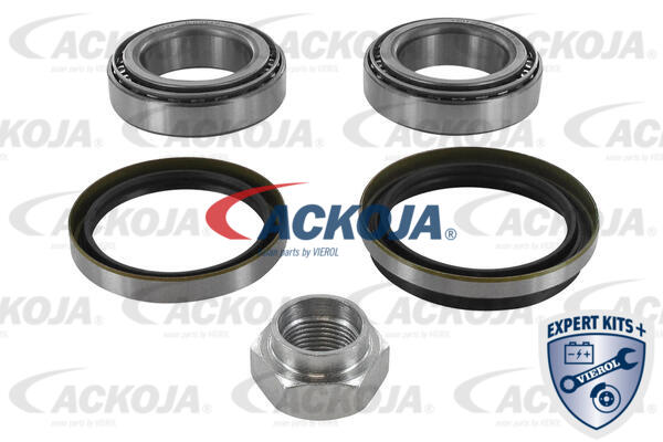 Radlagersatz Vorderachse ACKOJAP A32-0102 Radlagersatz Vorderachse ACKOJAP A32-0102 von ACKOJAP