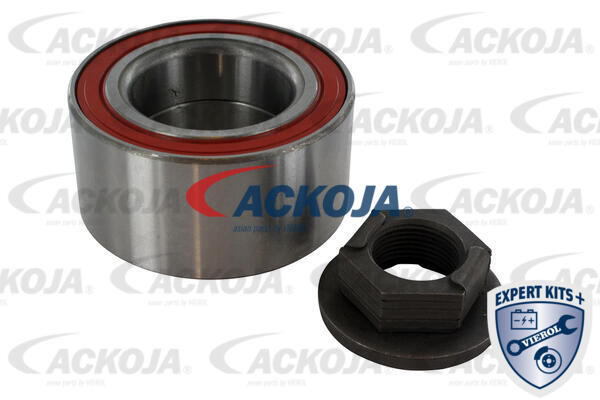 Radlagersatz Vorderachse ACKOJAP A32-0105 Radlagersatz Vorderachse ACKOJAP A32-0105 von ACKOJAP