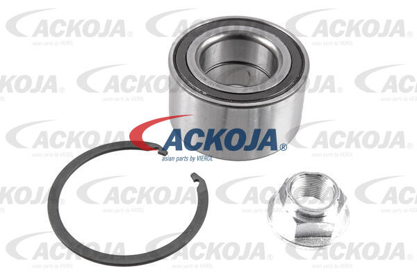 Radlagersatz Vorderachse ACKOJAP A32-0265 Radlagersatz Vorderachse ACKOJAP A32-0265 von ACKOJAP