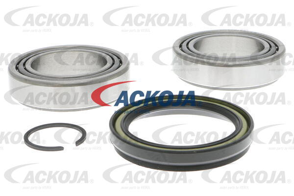 Radlagersatz Vorderachse ACKOJAP A37-0070 Radlagersatz Vorderachse ACKOJAP A37-0070 von ACKOJAP