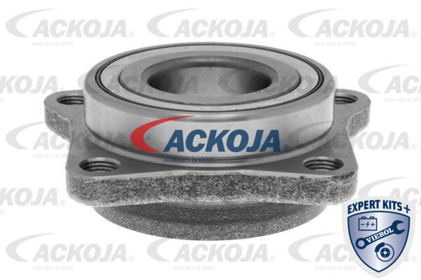 Radlagersatz Vorderachse ACKOJAP A37-0159 Radlagersatz Vorderachse ACKOJAP A37-0159 von ACKOJAP