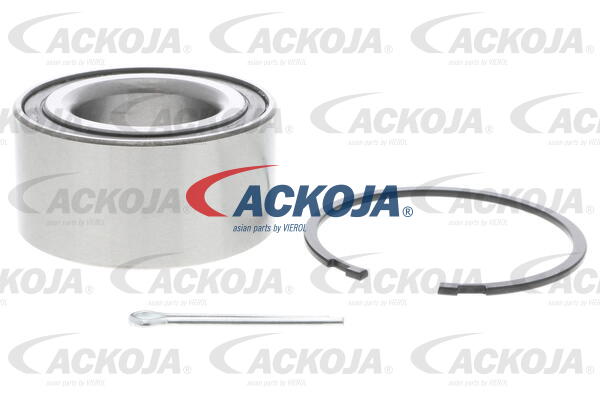 Radlagersatz Vorderachse ACKOJAP A38-0090 Radlagersatz Vorderachse ACKOJAP A38-0090 von ACKOJAP