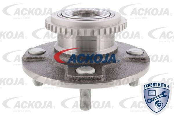 Radlagersatz Vorderachse ACKOJAP A38-0412 Radlagersatz Vorderachse ACKOJAP A38-0412 von ACKOJAP