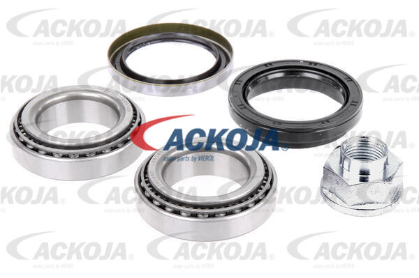 Radlagersatz Vorderachse ACKOJAP A51-0068 Radlagersatz Vorderachse ACKOJAP A51-0068 von ACKOJAP