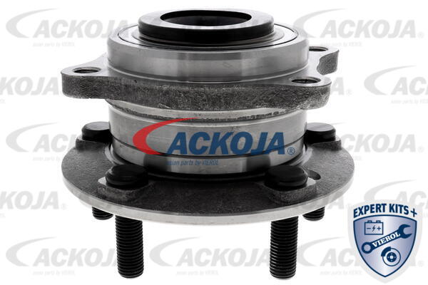 Radlagersatz Vorderachse ACKOJAP A52-0329 Radlagersatz Vorderachse ACKOJAP A52-0329 von ACKOJAP