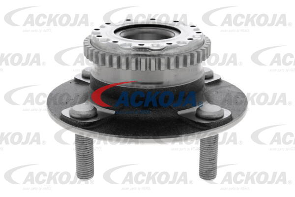 Radlagersatz Vorderachse ACKOJAP A52-9617 Radlagersatz Vorderachse ACKOJAP A52-9617 von ACKOJAP