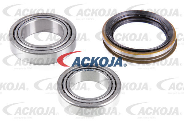 Radlagersatz Vorderachse ACKOJAP A53-0104 Radlagersatz Vorderachse ACKOJAP A53-0104 von ACKOJAP