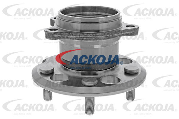 Radlagersatz Vorderachse ACKOJAP A70-0534 Radlagersatz Vorderachse ACKOJAP A70-0534 von ACKOJAP