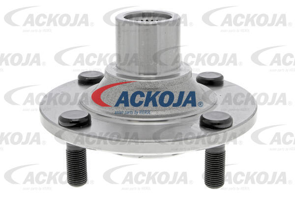 Radnabe Vorderachse beidseitig ACKOJAP A38-0425 Radnabe Vorderachse beidseitig ACKOJAP A38-0425 von ACKOJAP