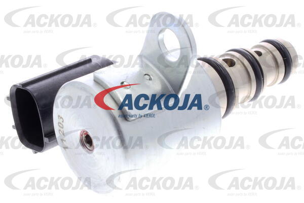 Schaltventil, Automatikgetriebe ACKOJAP A26-77-0011 Schaltventil, Automatikgetriebe ACKOJAP A26-77-0011 von ACKOJAP