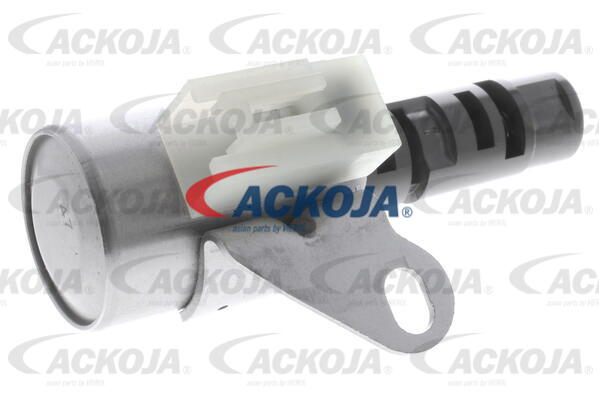 Schaltventil, Automatikgetriebe ACKOJAP A70-77-0028 von ACKOJAP