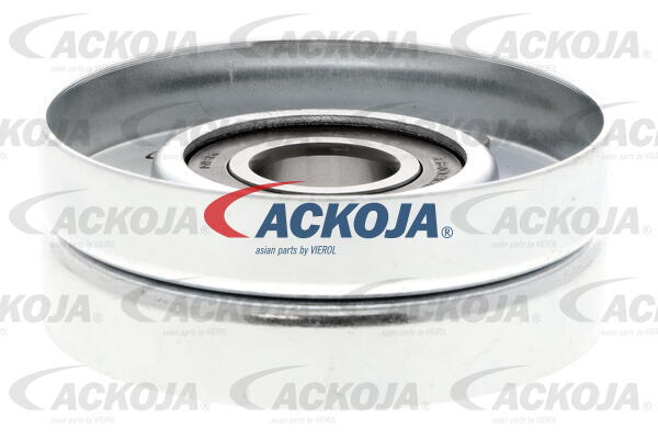 Spannrolle, Keilrippenriemen ACKOJAP A26-0206 Spannrolle, Keilrippenriemen ACKOJAP A26-0206 von ACKOJAP